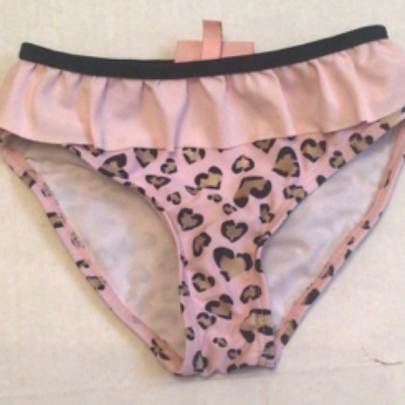 Juice Couture/ UV SKINZ/ Pampered Princess Cover Up Swim Bundle size 5 - Picture 3 of 10